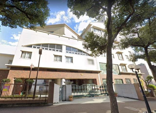 中学校