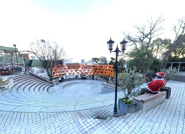 公園