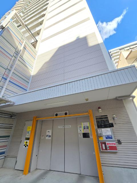 リフレ神戸 駐車場