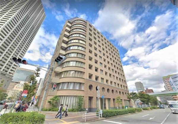 エクセルシティ三宮イメージファクトリー 外観
