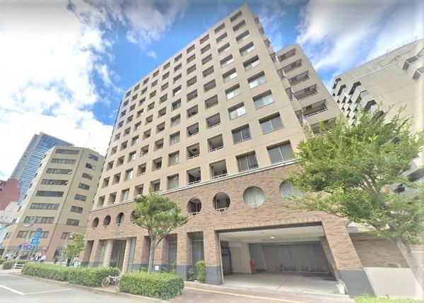 エクセルシティ三宮イメージファクトリー 外観