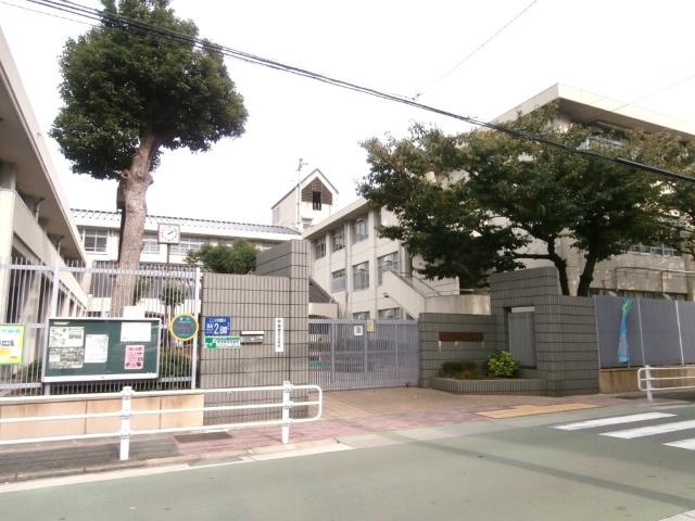 小学校