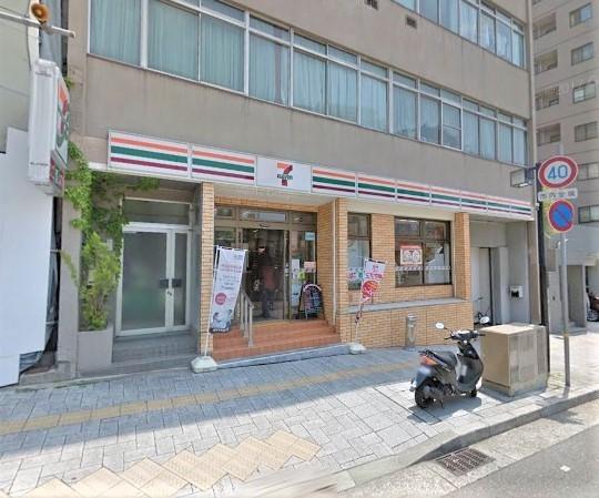 コンビニ