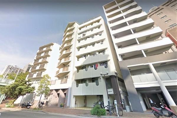 山手ビラー 外観