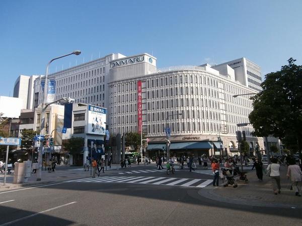 ショッピング施設