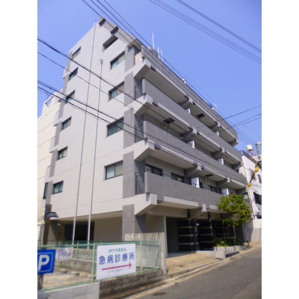 クレメント神戸・大倉山 物件画像