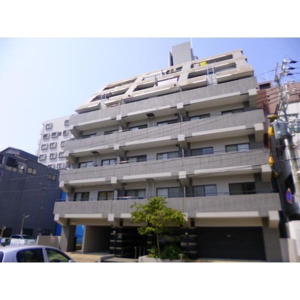 クレメント神戸・大倉山 物件画像