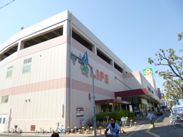 スーパー