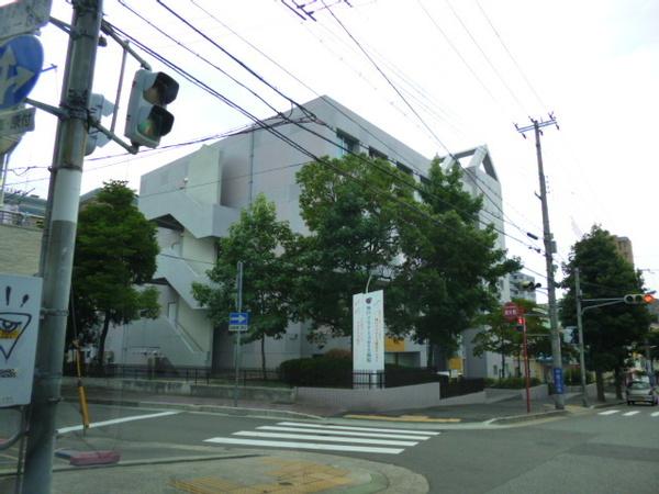 病院