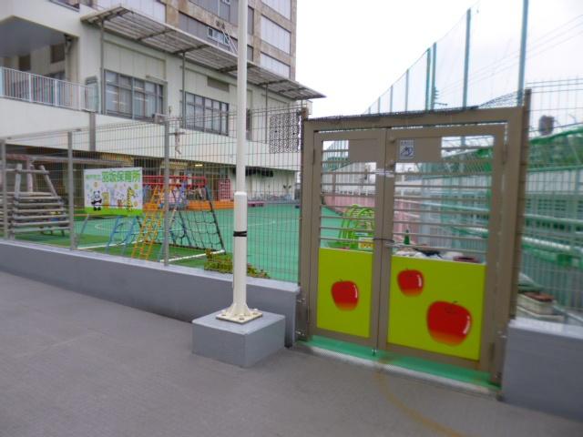 幼稚園、保育園