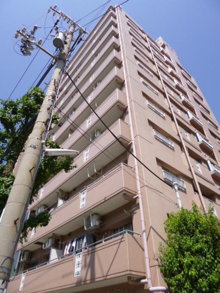 ロイヤルコート兵庫 外観