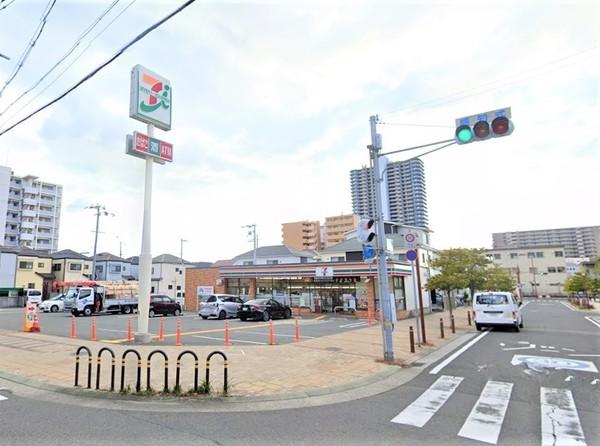 コンビニ