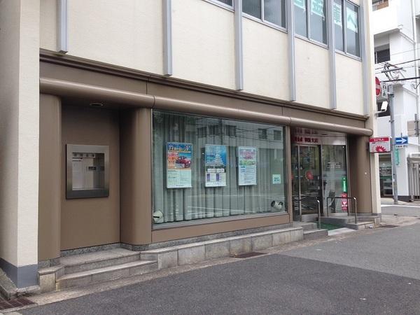 銀行