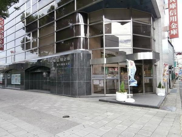 銀行