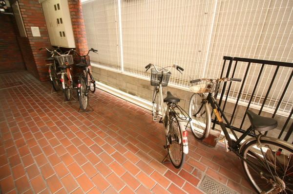 イーデンハイツ神戸 その他