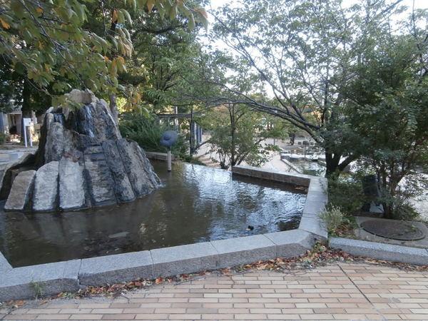公園