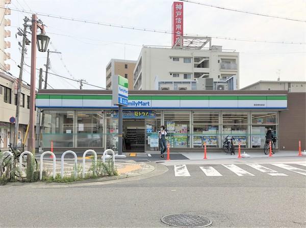 コンビニ
