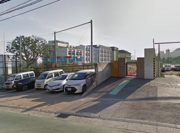 中学校