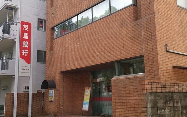 銀行