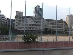 中学校