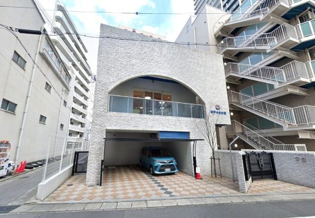 幼稚園、保育園