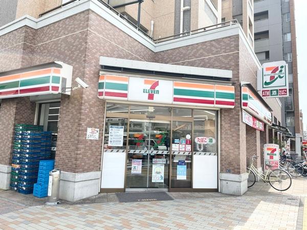 コンビニ