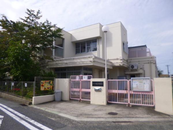 幼稚園、保育園