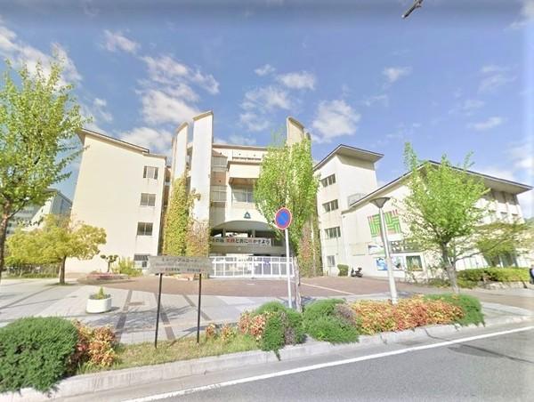 中学校