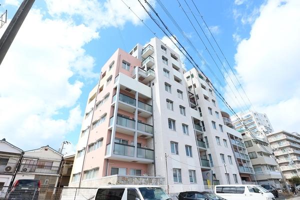 パレ垂水海岸通り 物件画像