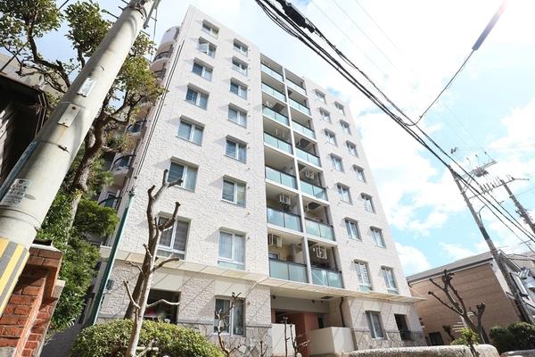 パレ垂水海岸通り 物件画像