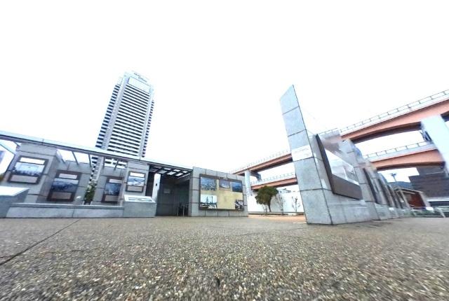 公園