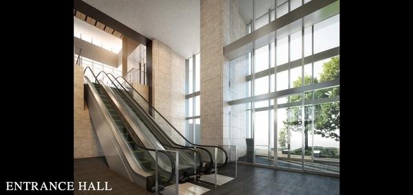 ベイシティタワーズ神戸WEST 物件画像