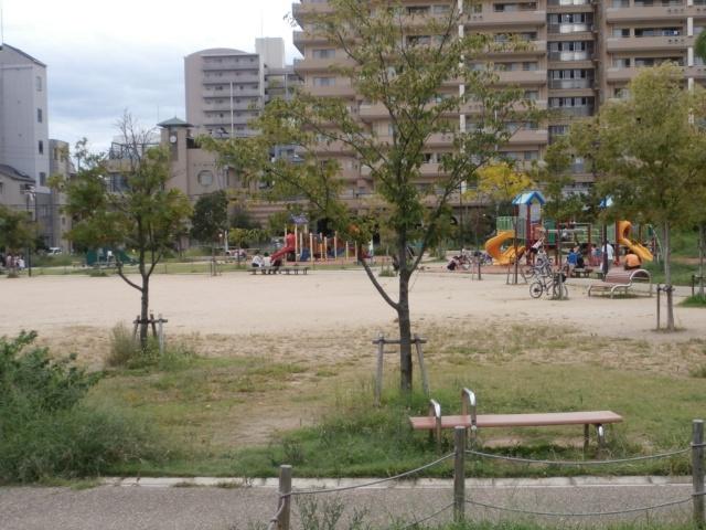 公園