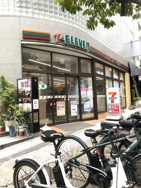 コンビニ