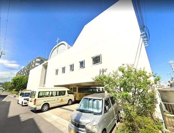 幼稚園、保育園