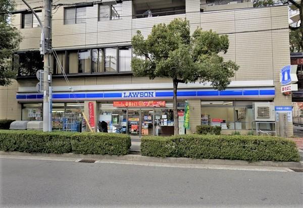 コンビニ