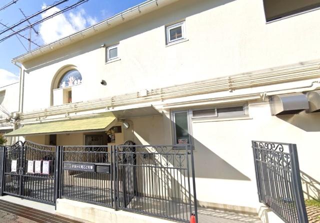 幼稚園、保育園