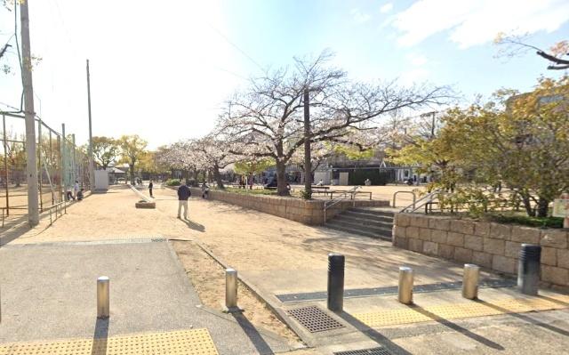 公園