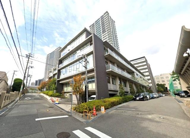 病院