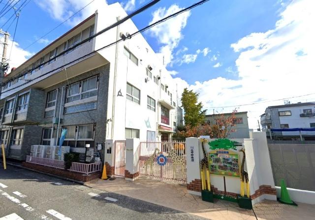 幼稚園、保育園