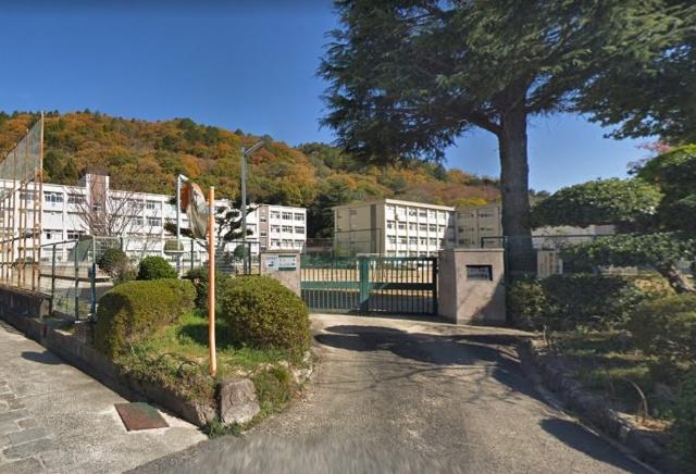 中学校