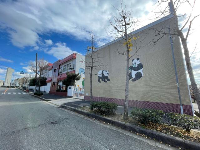 幼稚園、保育園