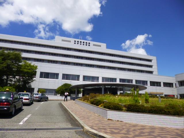病院