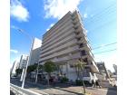 東急ドエル・アルス御屋敷通外観1