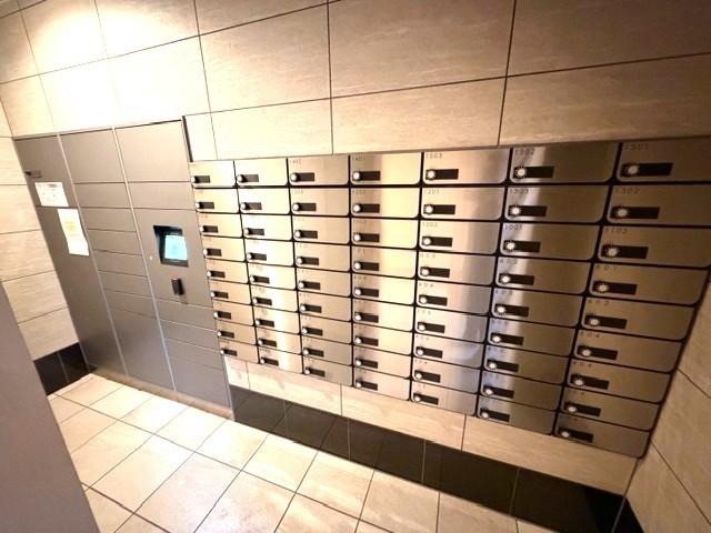 エステムコート神戸元町Ⅱリザーヴ その他