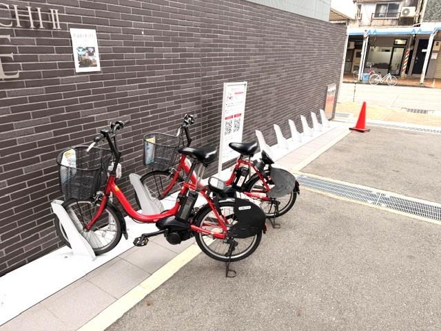 エステムコート神戸元町Ⅱリザーヴ その他