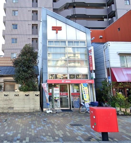 郵便局