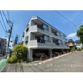 ■屋根付駐車場