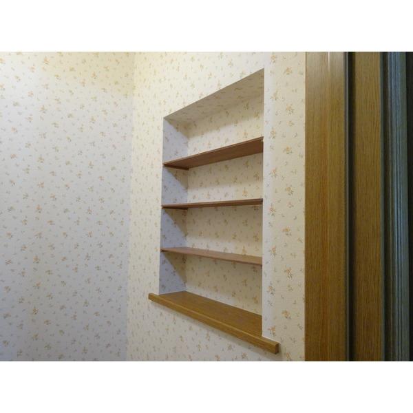 ジュネス市川（202） 部屋画像
