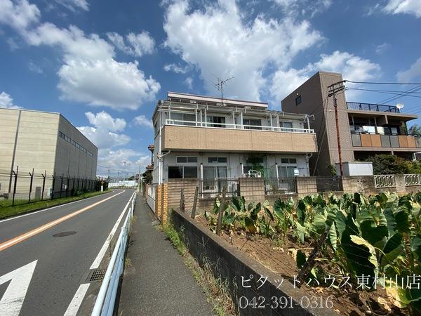 ■外観写真